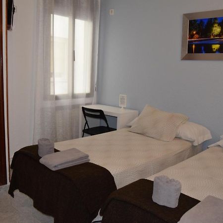 Hostal Rofer مدريد المظهر الخارجي الصورة