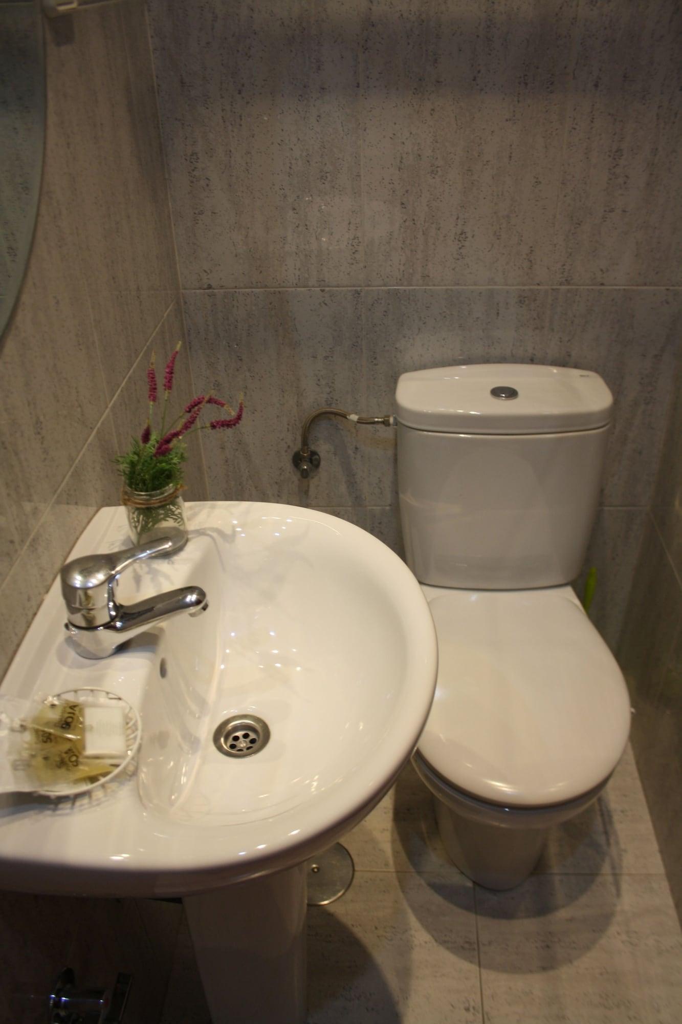 Hostal Rofer مدريد المظهر الخارجي الصورة