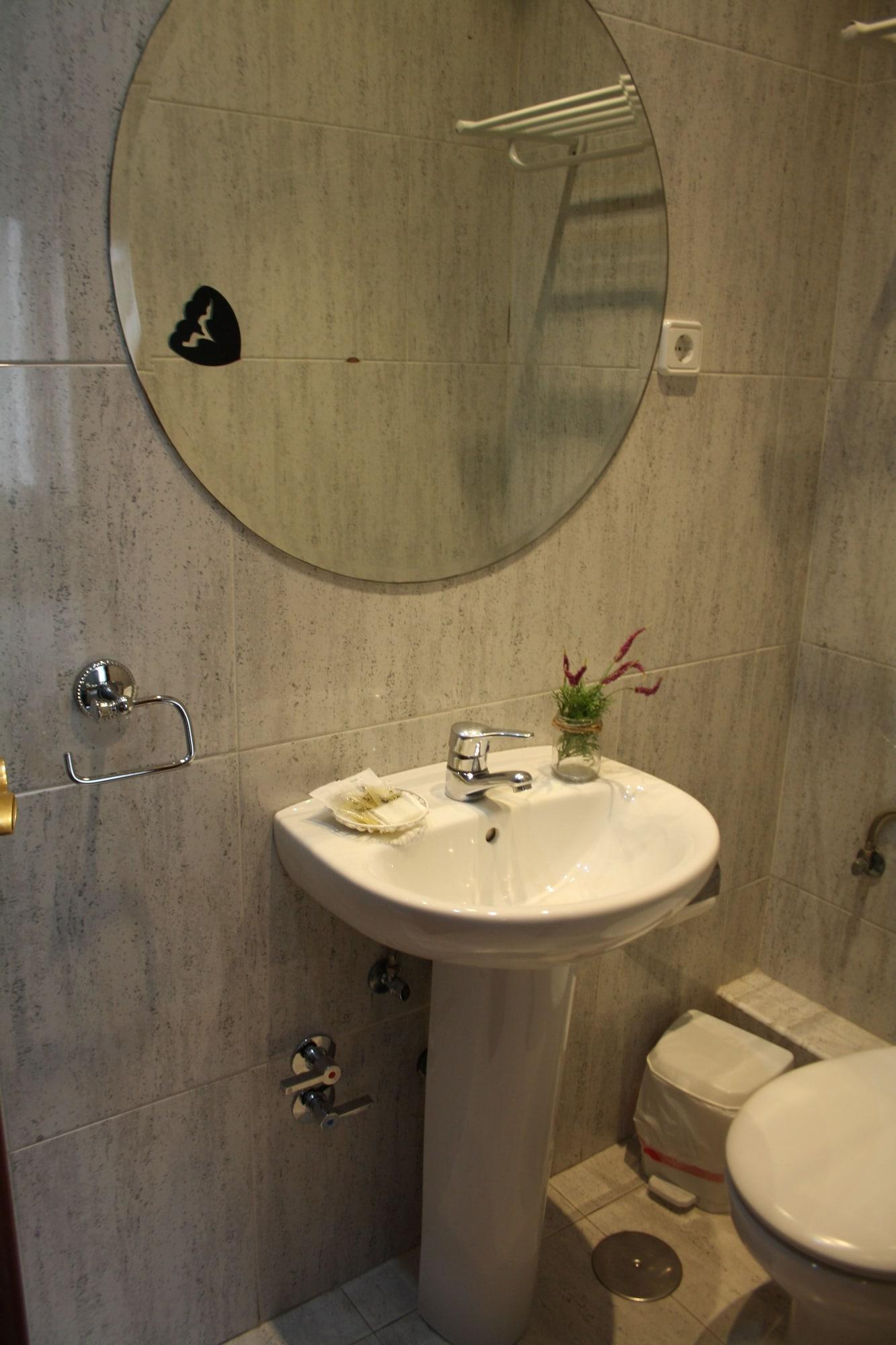Hostal Rofer مدريد المظهر الخارجي الصورة