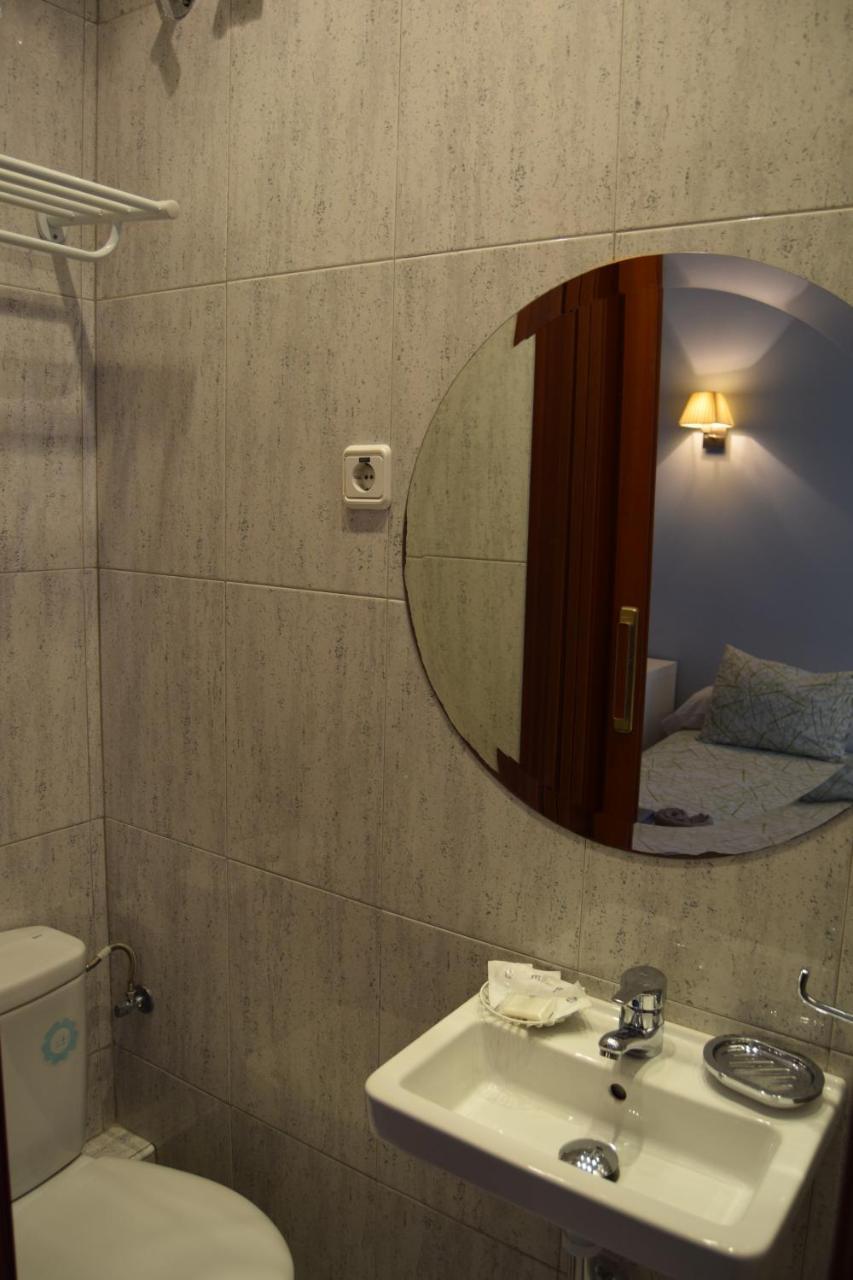 Hostal Rofer مدريد المظهر الخارجي الصورة
