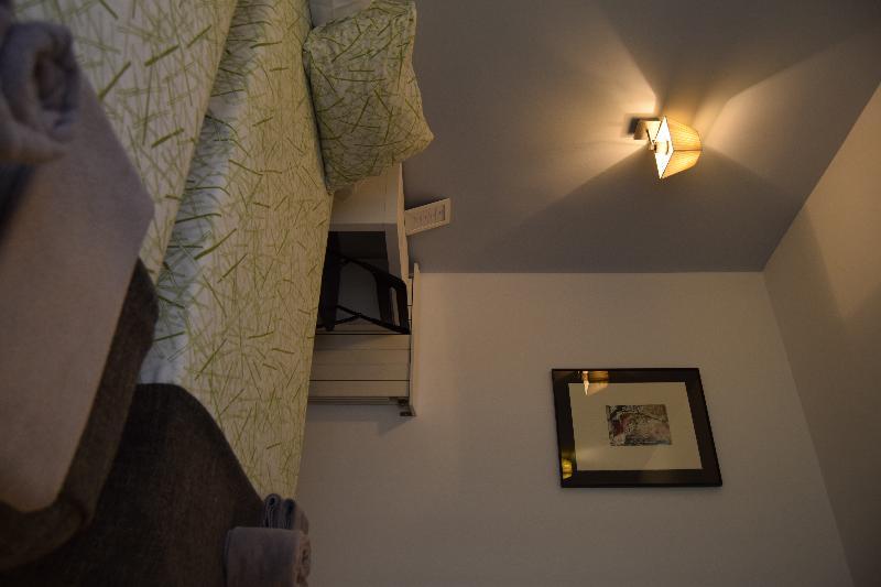 Hostal Rofer مدريد المظهر الخارجي الصورة