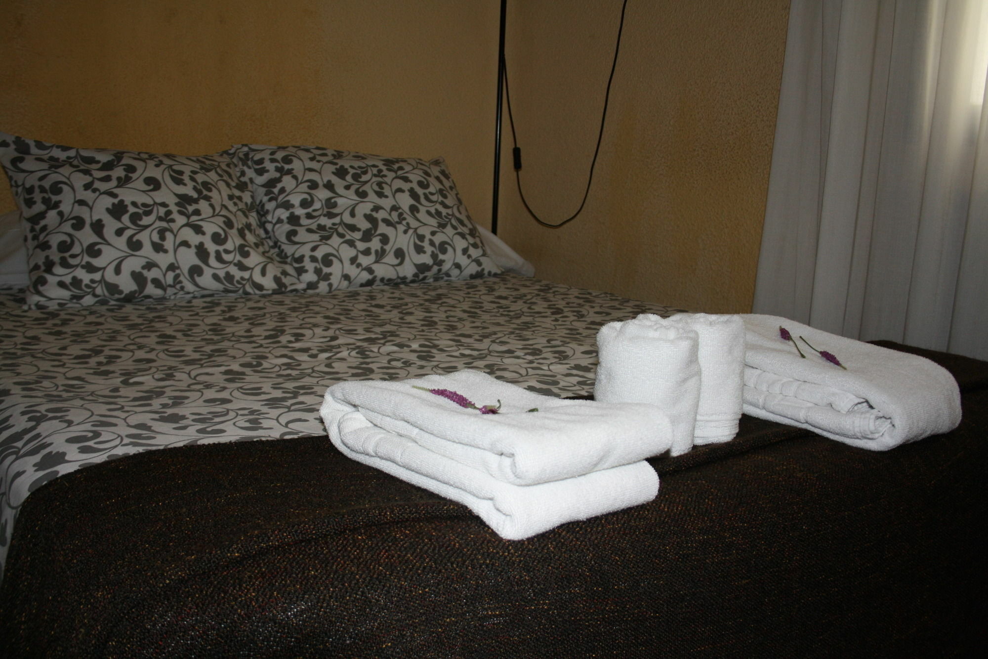 Hostal Rofer مدريد المظهر الخارجي الصورة