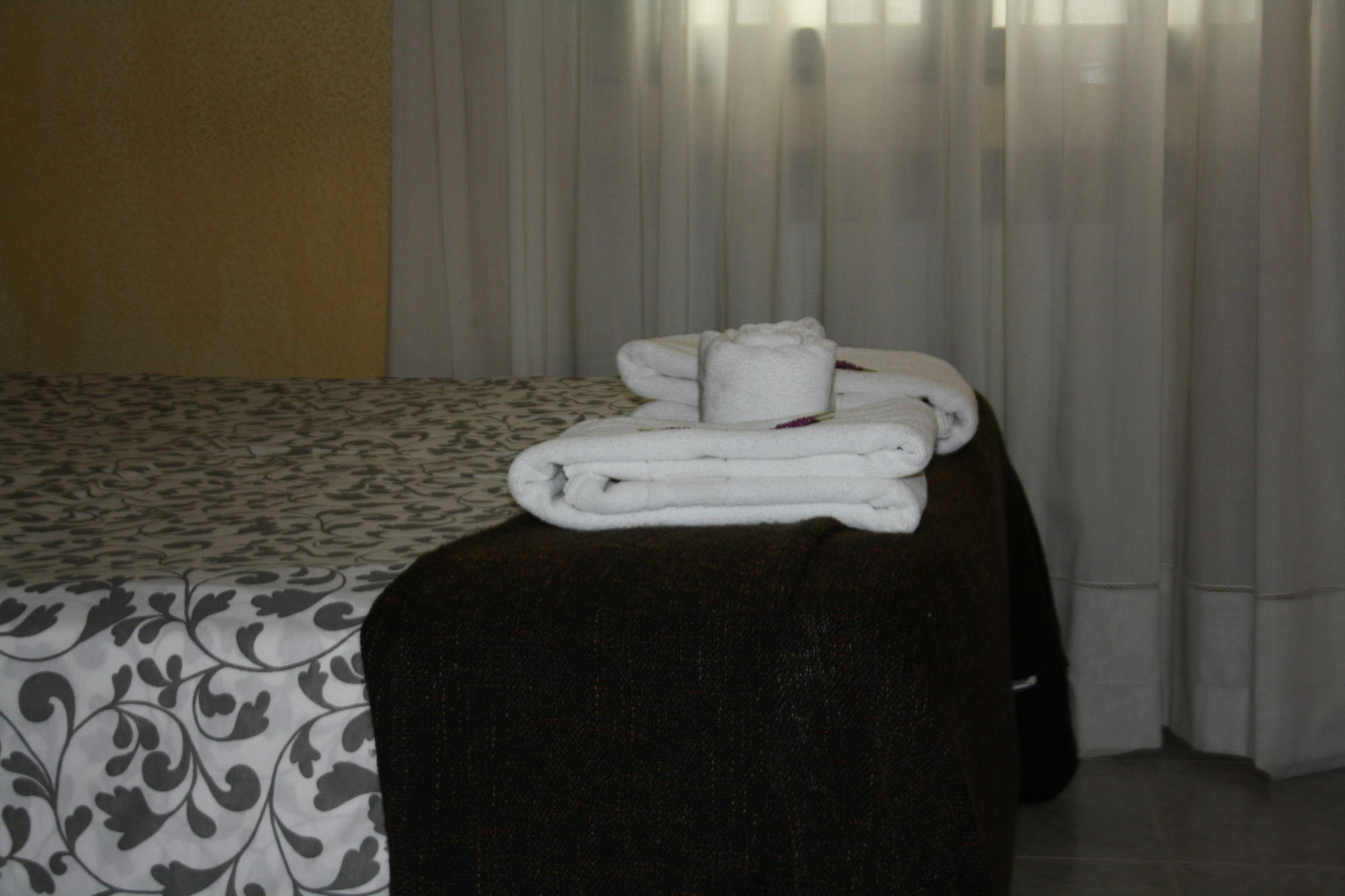 Hostal Rofer مدريد المظهر الخارجي الصورة