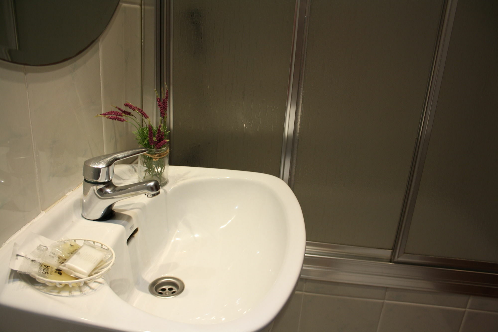 Hostal Rofer مدريد المظهر الخارجي الصورة