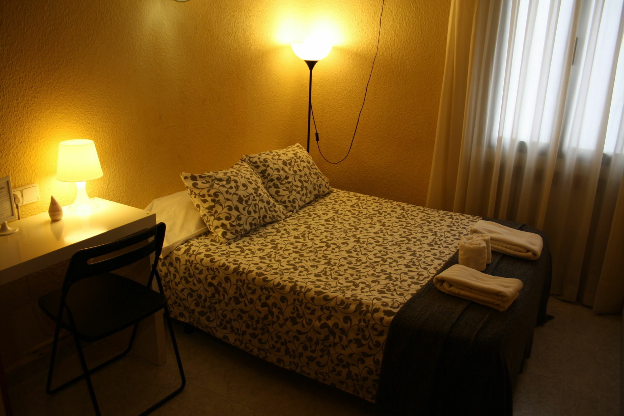 Hostal Rofer مدريد المظهر الخارجي الصورة