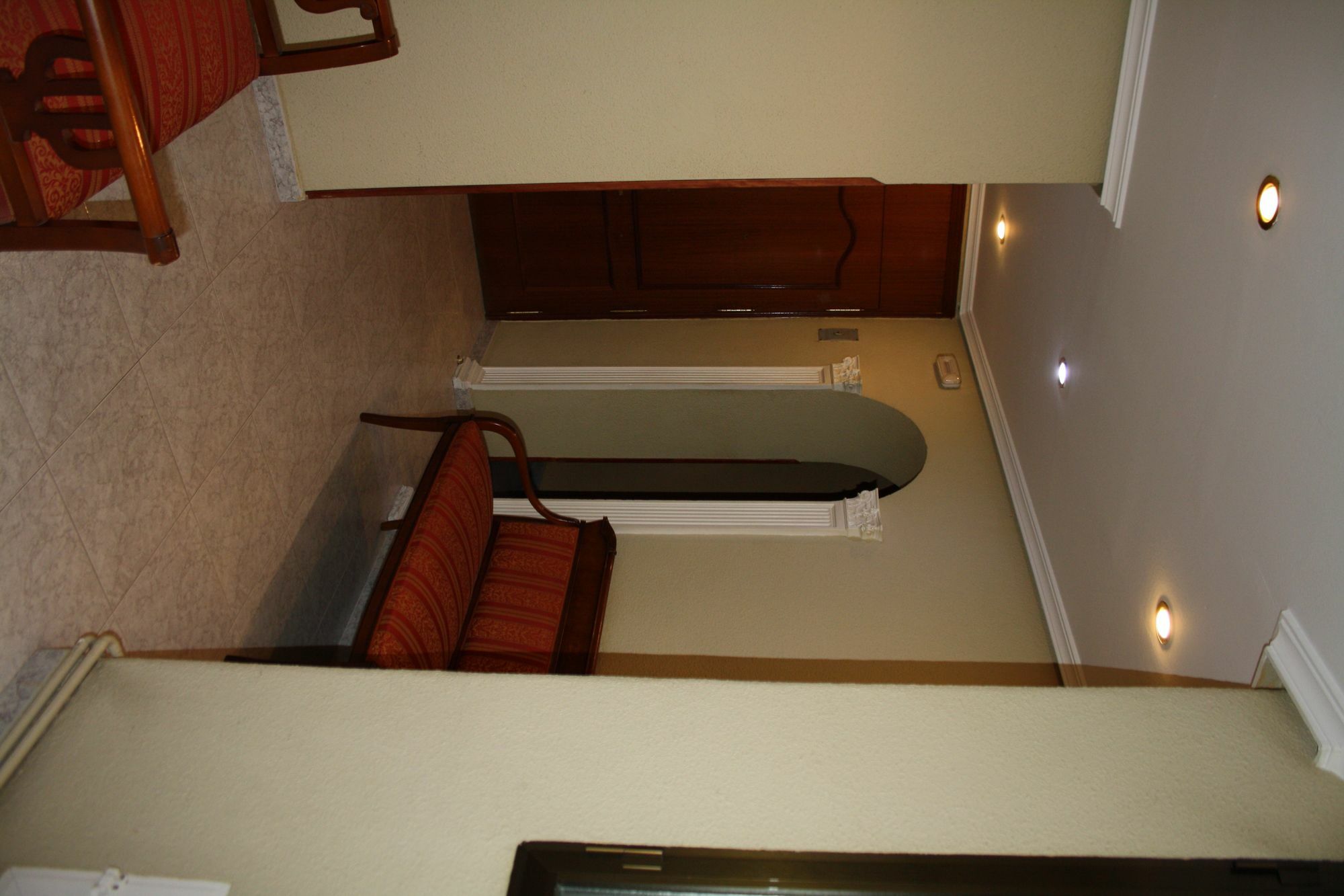 Hostal Rofer مدريد المظهر الخارجي الصورة